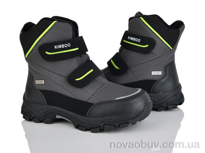 Черевики KIMBOO FG589-3D