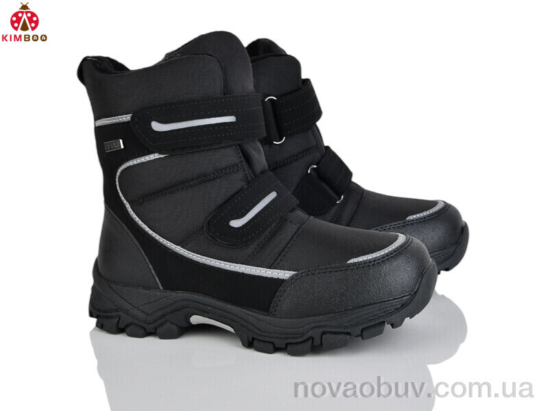 Черевики KIMBOO FG590-3A