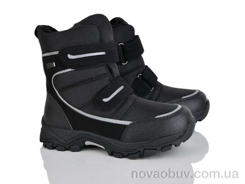 Черевики KIMBOO FG590-3A