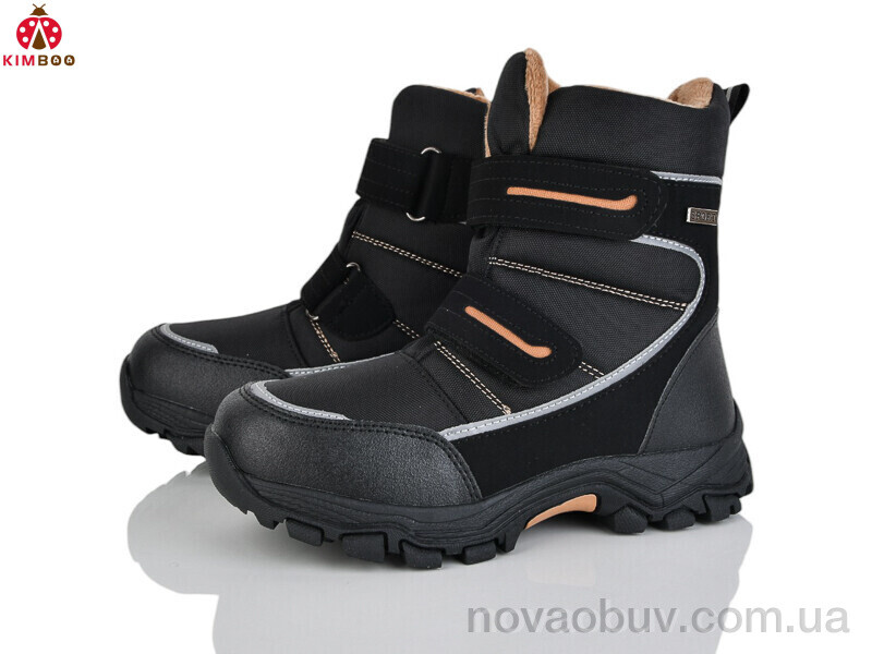 Черевики KIMBOO FG590-3B