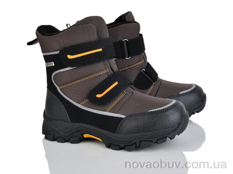 Черевики KIMBOO FG590-3H
