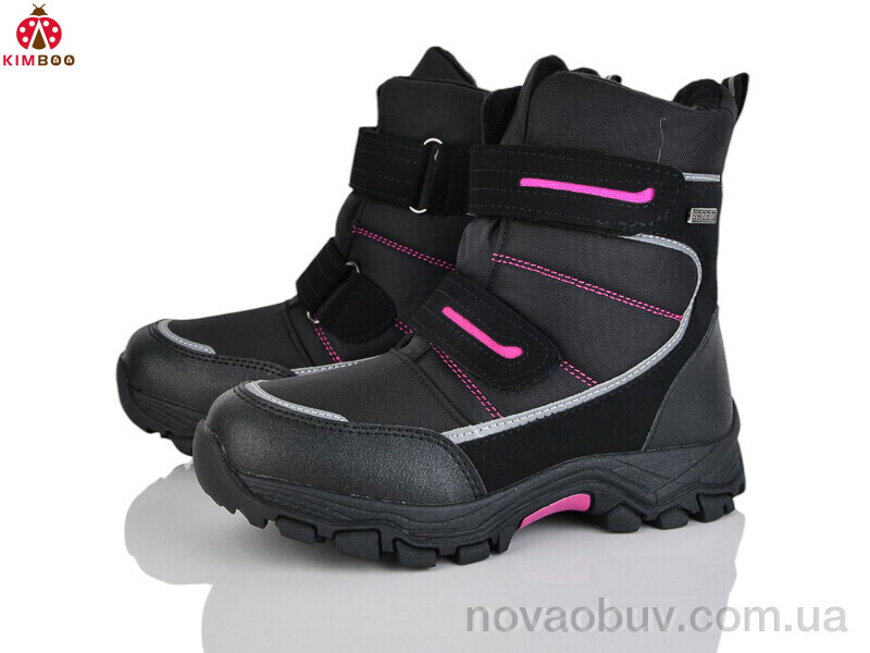 Черевики KIMBOO FG590-3P