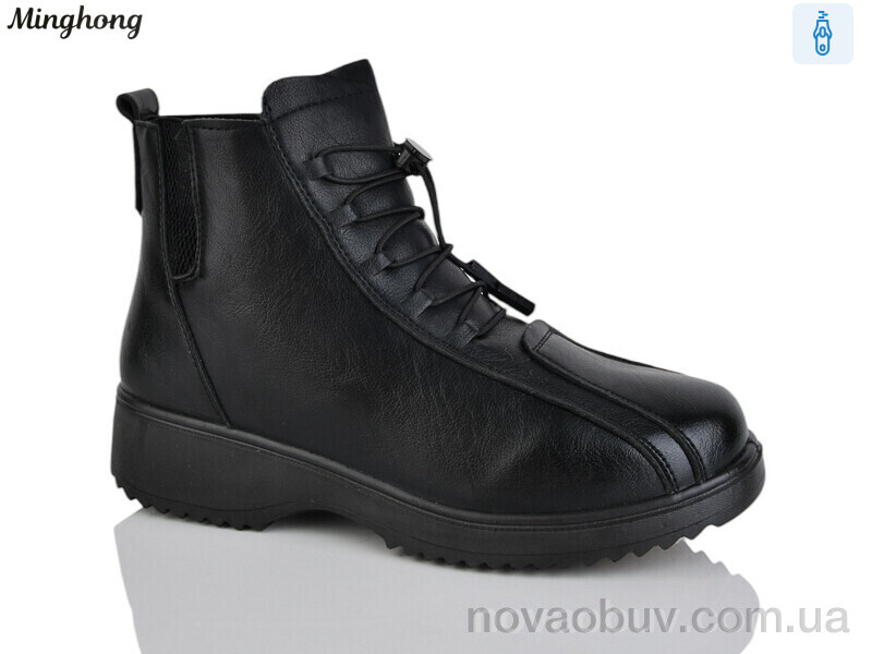 Ботинки Minghong 2323