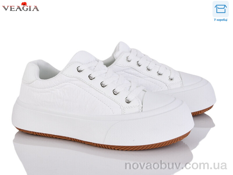 Кроссовки Veagia-ADA V973-21
