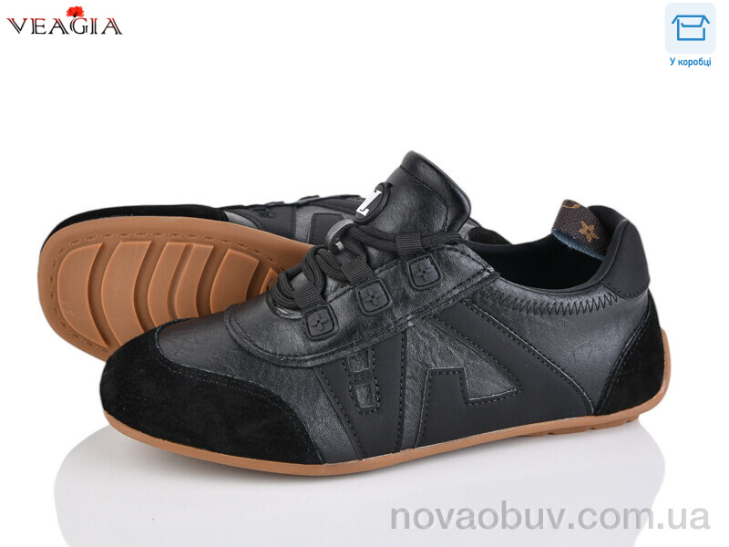Кроссовки Veagia-ADA V3528