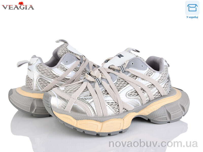 Кроссовки Veagia-ADA 10200-2