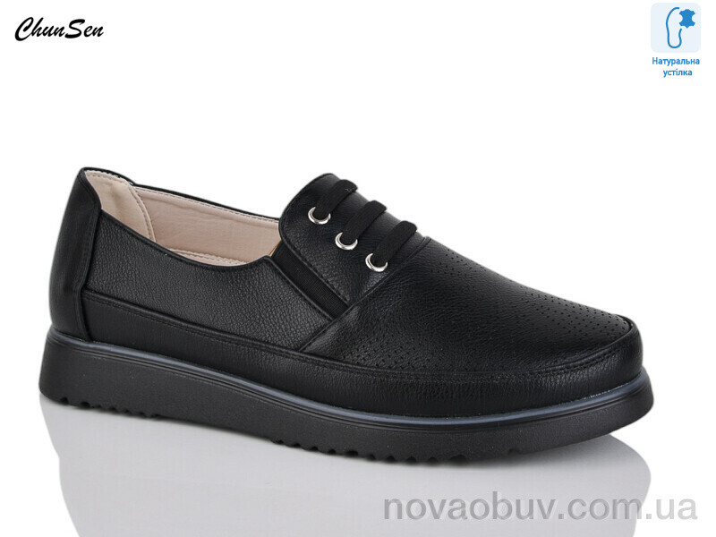 Туфли Chunsen X332-1
