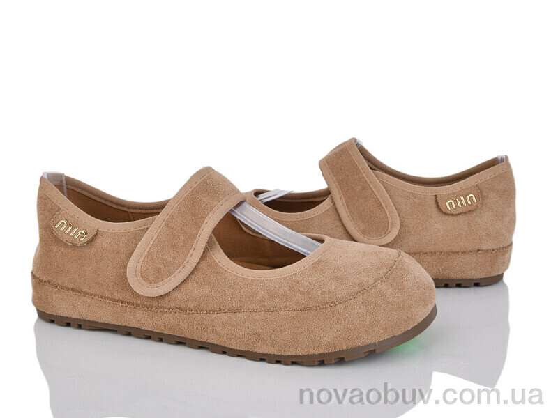 Туфлі Loretta Y053-2
