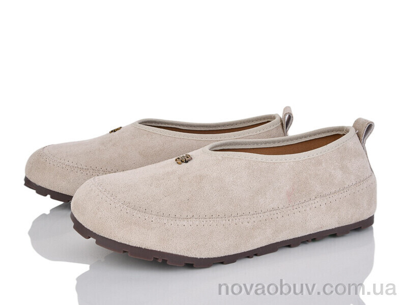 Туфлі Loretta Y055-1