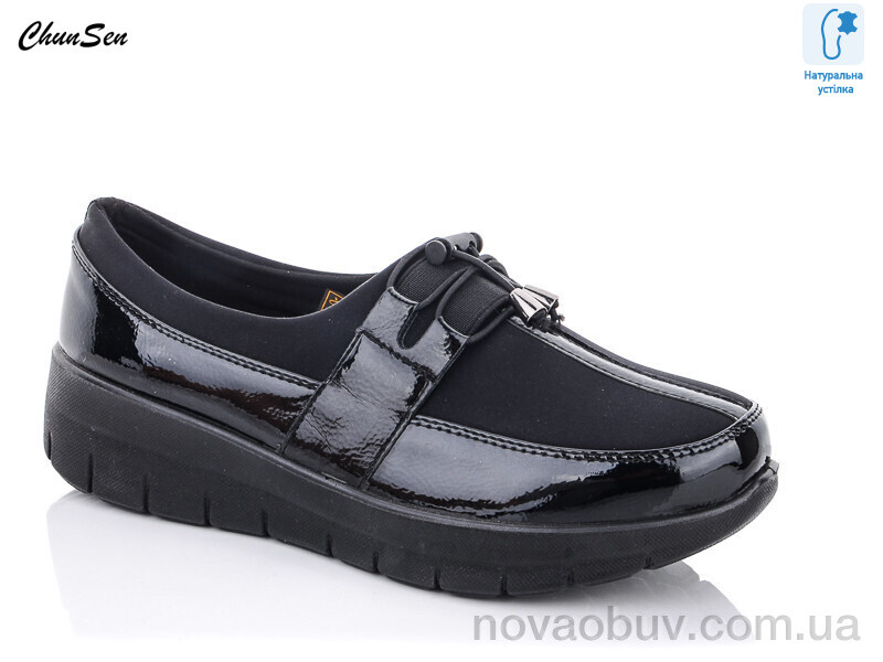 Туфли Chunsen 57509-9