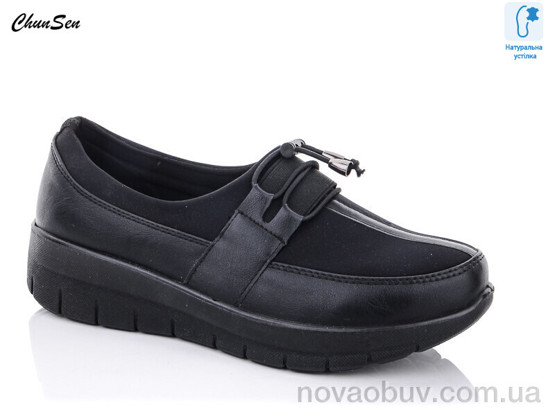 Туфли Chunsen 57509-1