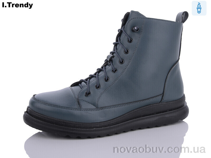 Черевики Trendy BK1082-19