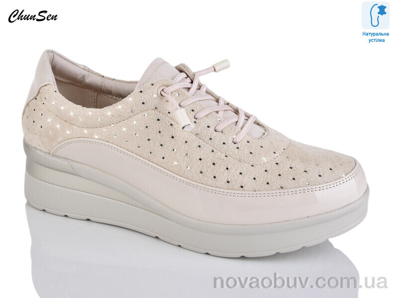 Туфли Chunsen X101-7