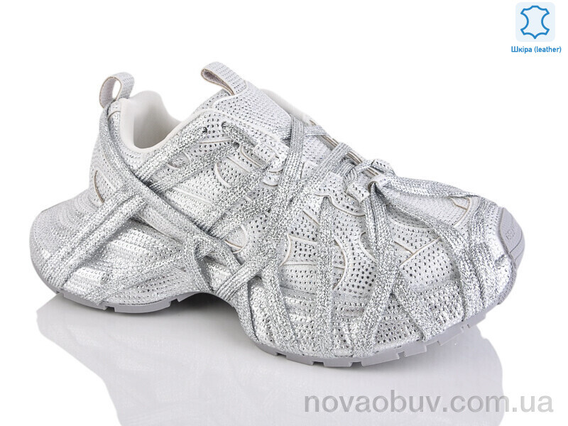 Кросівки Teetspace-Trasta-Egga WDP1821-100