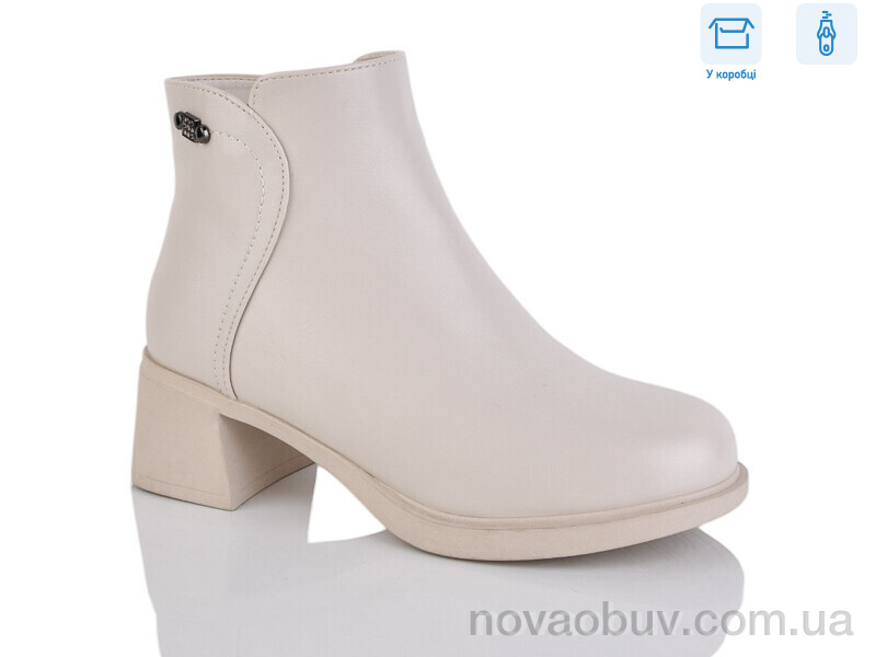 Ботинки Alimama-Girnaive A2651