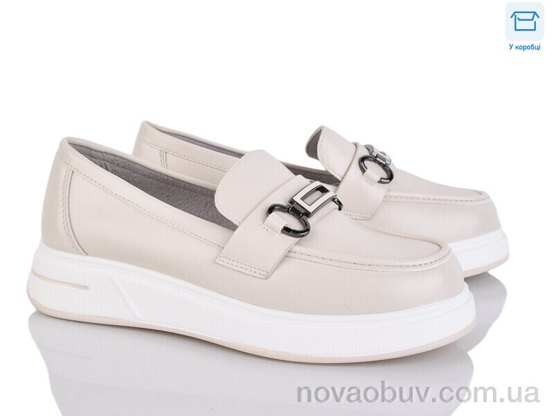 Туфлі L&M-Lemon Y204-3