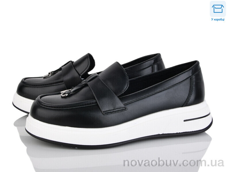 Туфлі L&M-Lemon Y203-2