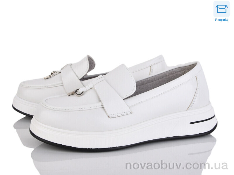 Туфлі L&M-Lemon Y203-4