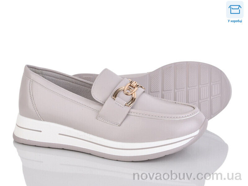 Туфлі L&M-Lemon Y205-3