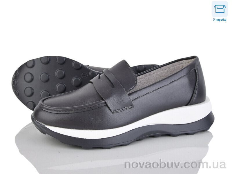 Туфлі L&M-Lemon Y209-3