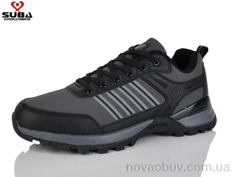Кросівки SUBA A7721-04 піна