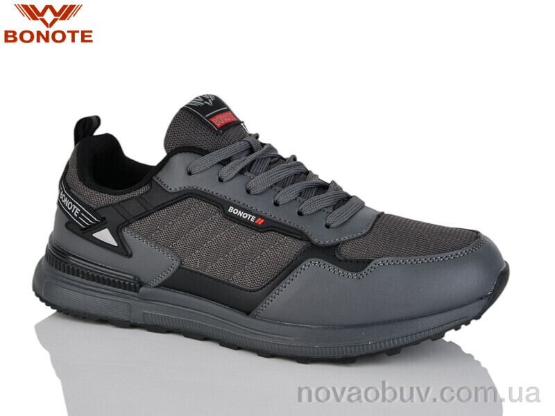 Кроссовки Bonote A9128-4