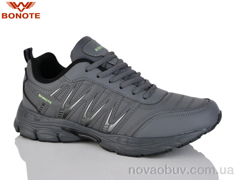 Кроссовки Bonote A9130-5