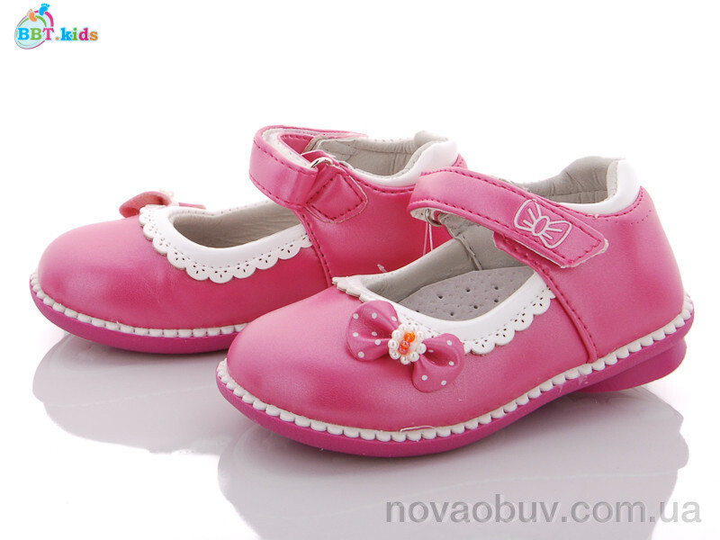 Туфлі BBT F27-1
