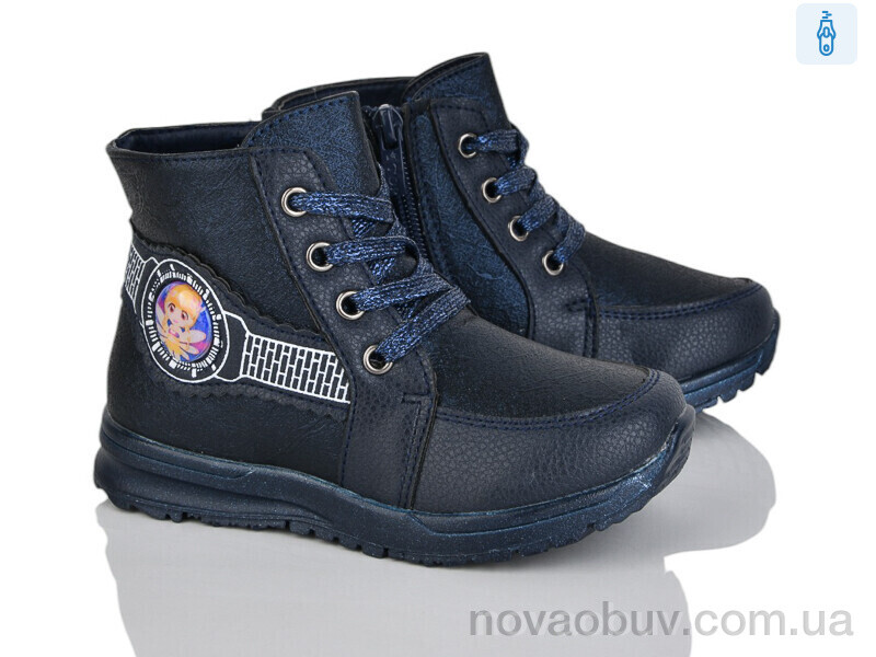 Черевики Victoria MT273-7