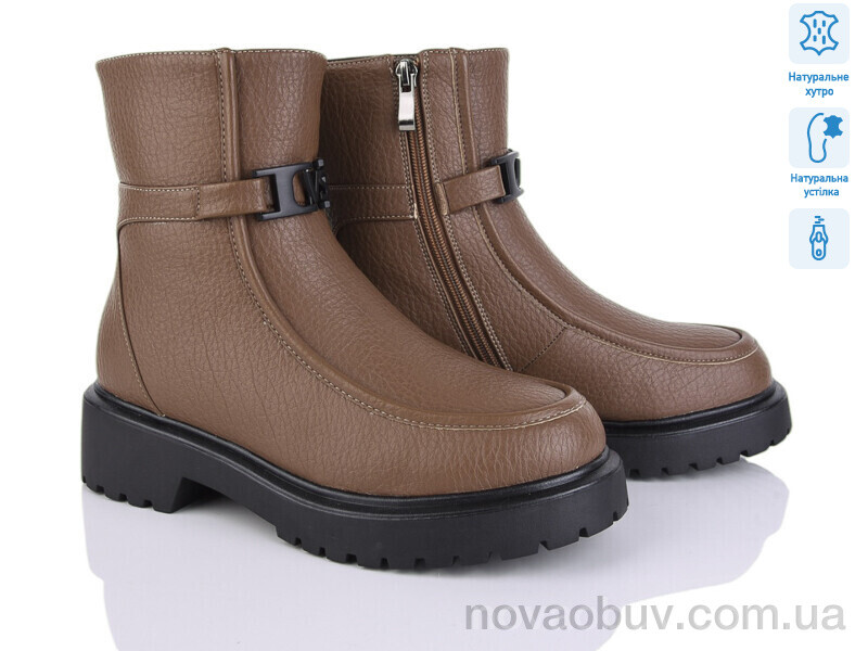 Черевики Lino Marano T237-7M