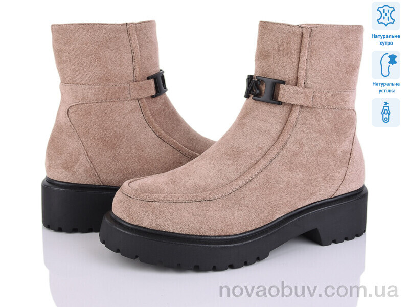 Черевики Lino Marano T237-14M