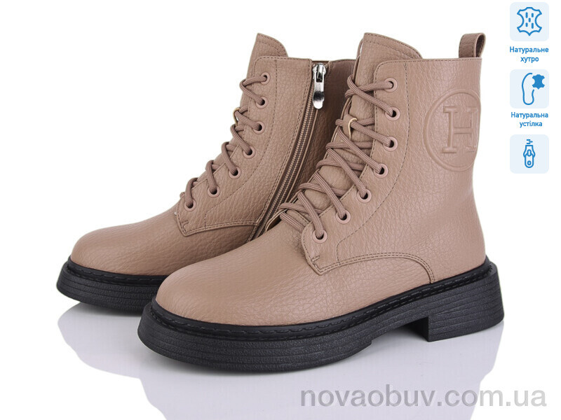 Черевики Lino Marano L412-1M
