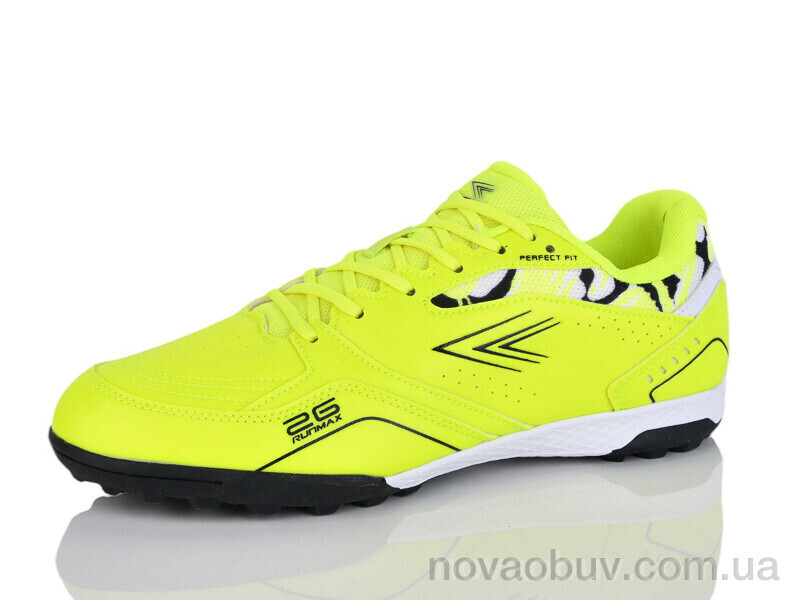 Футбольне взуття RUNMAX A1705-3