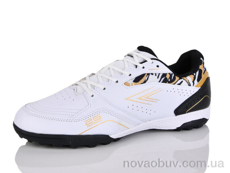 Футбольне взуття RUNMAX A1705-11