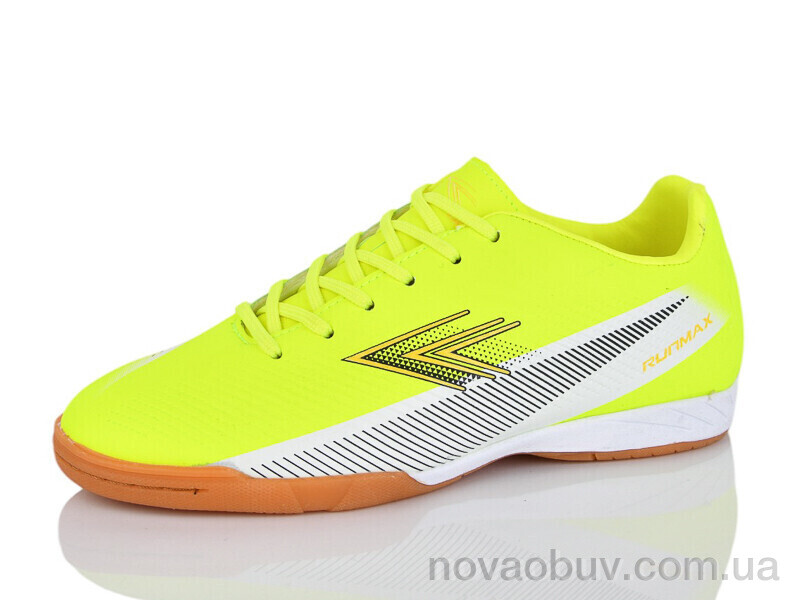 Футбольне взуття RUNMAX B1712-3