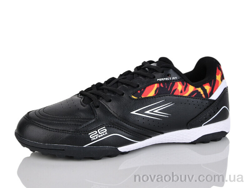 Футбольне взуття RUNMAX B1706-1