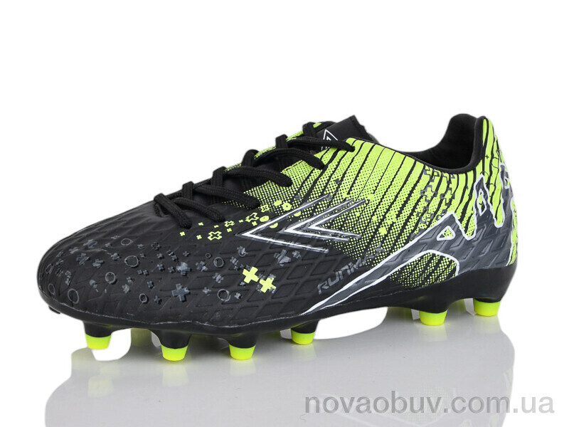 Футбольне взуття RUNMAX C1718-1