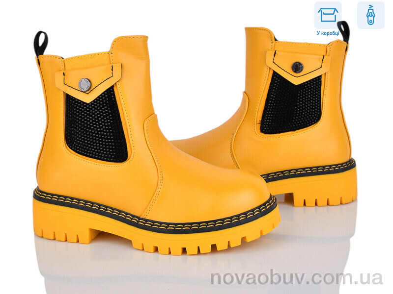 Черевики Victoria YD2735-43