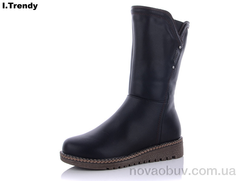 Чоботи Trendy 9051-1