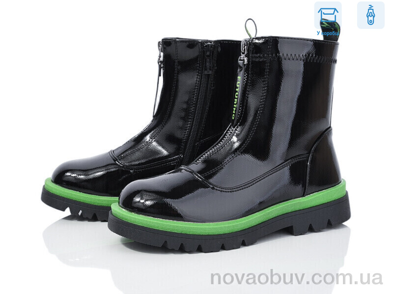 Черевики Victoria NFG911-3L