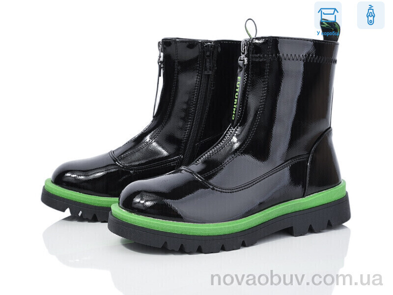 Черевики Victoria NFG911-3L