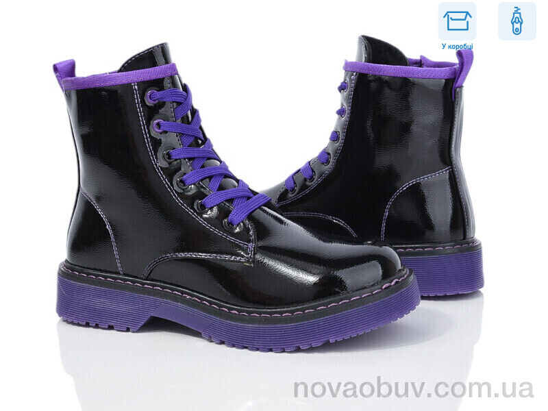 Черевики Victoria NFG2185-3Z