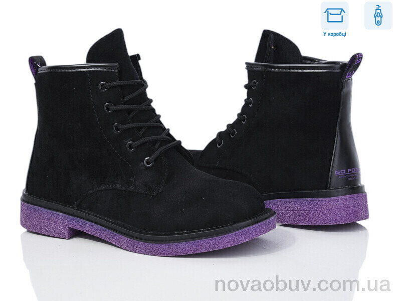 Черевики Victoria NFG914-3Z