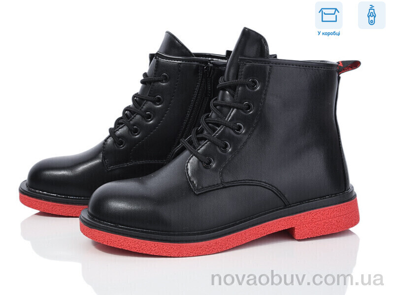 Черевики Victoria NFG914-3K