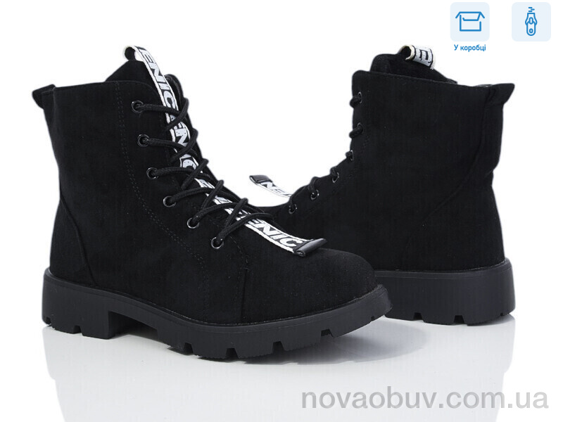 Черевики Victoria NFG904-3A