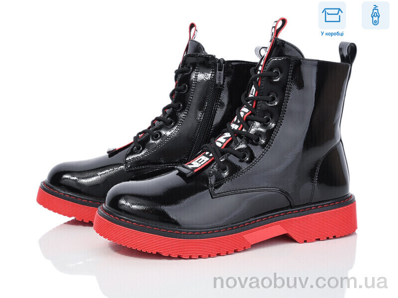 Черевики Victoria NFG904-3K