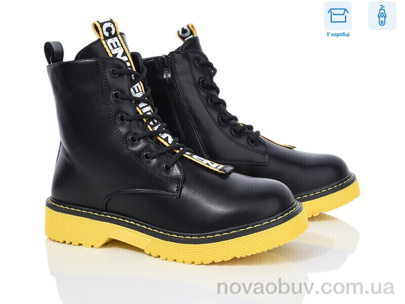 Черевики Victoria NFG904-3H