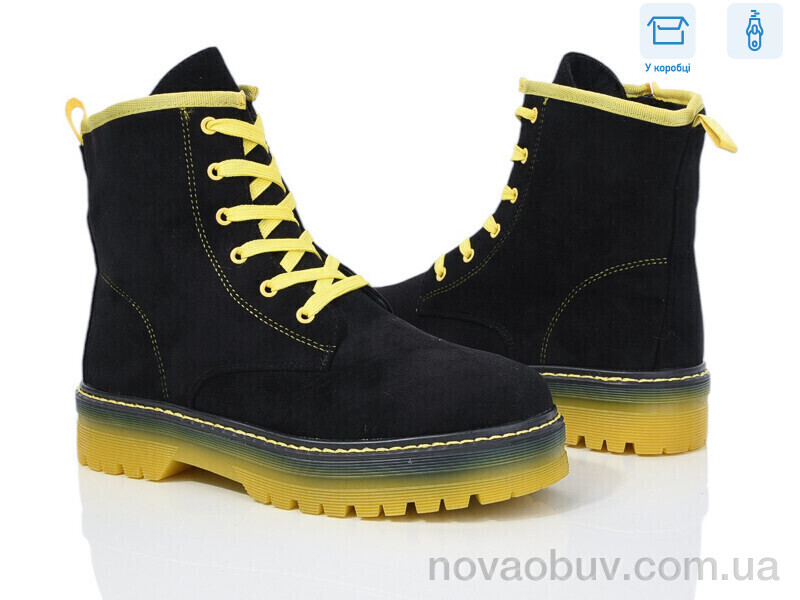 Черевики Victoria NFG920-3A