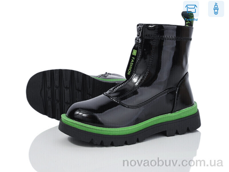 Черевики Victoria NFG911-2L