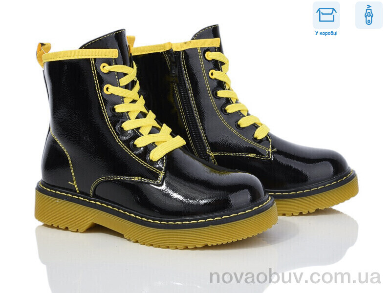 Черевики Victoria NFG2185-2A